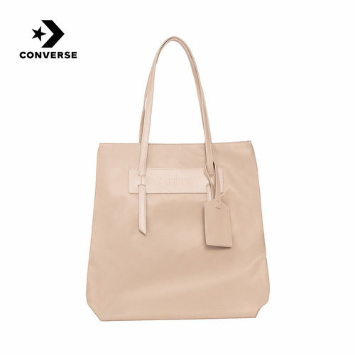 Converse匡威VERSATILE TOTE春季新品单肩包男女托特包UA5861-X63