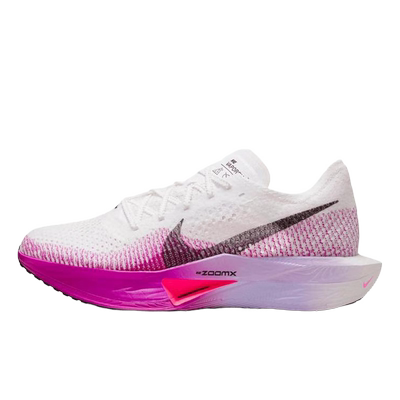 耐克女子碳板鞋VAPORFLY NEXT%3 马拉松公路竞速跑步鞋DV4130-104