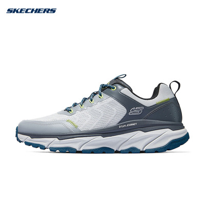 男子跑步鞋Skechers回弹