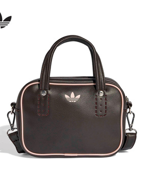 阿迪达斯 （adidas）2026春女斜挎包 KD7844