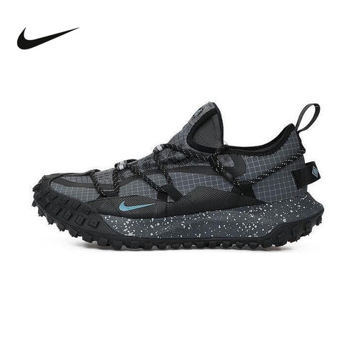 nike耐克男鞋ACG MOUNTAIN FLY户外徒步登山越野跑步鞋IB7328-002