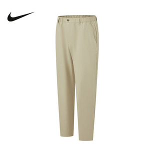 HQ8485 Nike耐克男裤 透气长裤 JORDAN高尔夫梭织运动裤 248 25秋新款
