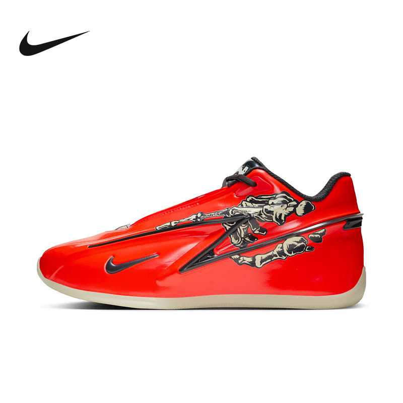 NIKE耐克男鞋杜兰特KD19 低帮实战运动鞋训练篮球鞋 IO8109-600