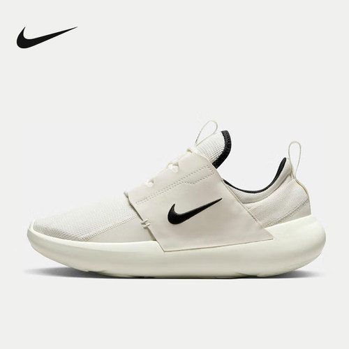 Nike耐克男鞋E-SERIES AD轻便透气运动鞋一脚蹬休闲鞋DV2436-100