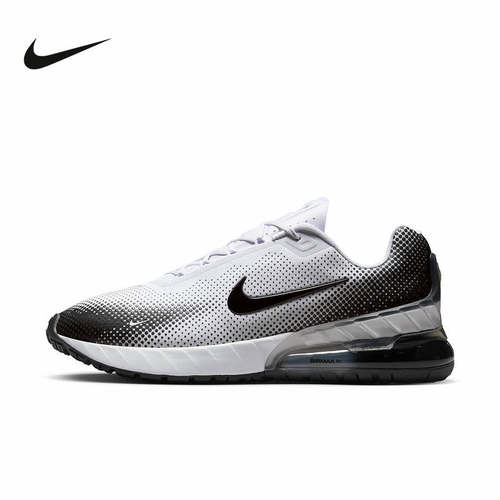 耐克男鞋AIR MAX PHOENIX运动训练缓震气垫复古跑步鞋FZ5307-103