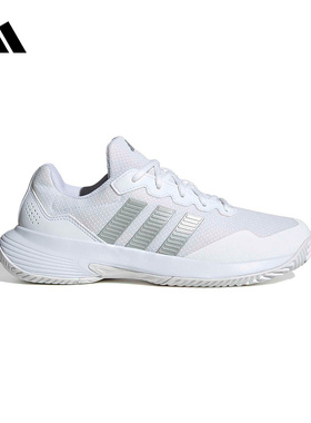 阿迪达斯 （adidas）2026春女网球鞋 KI0789