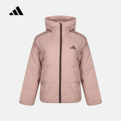 阿迪达斯 （adidas）2026冬男大童羽绒服 KX6560