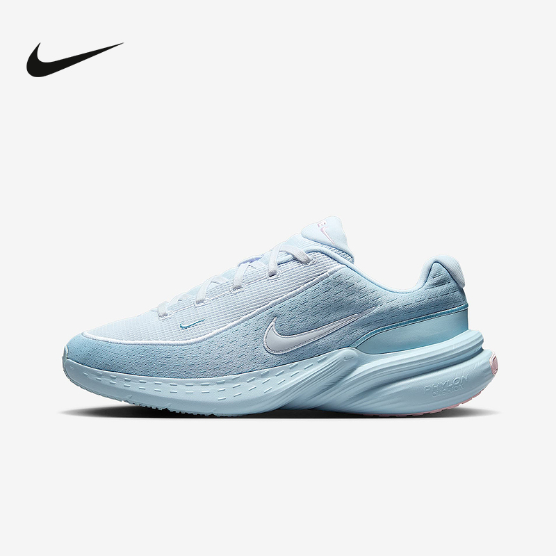 Nike耐克男鞋25秋新款网面运动鞋UPLIFT SC缓震跑步鞋IB2765-400