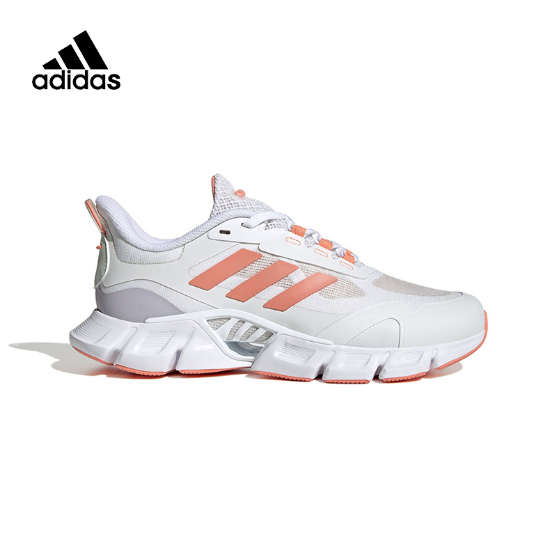 Adidas阿迪达斯女鞋夏新款运动鞋CLIMACOOL清风透气跑步鞋IF0632