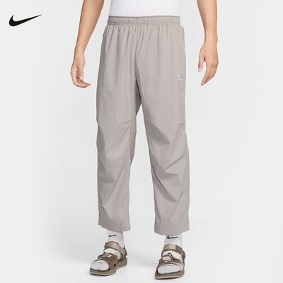 Nike耐克男裤ACG户外徒步登山运动裤三合一两件套长裤HJ2892-009