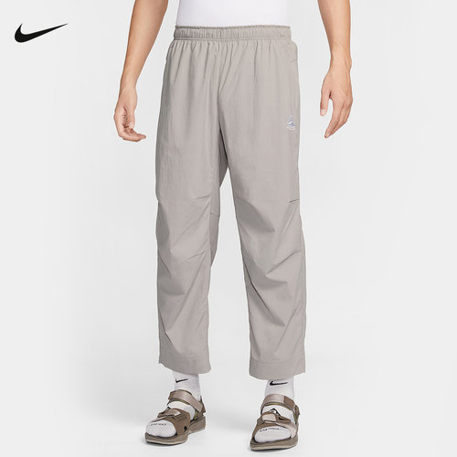 Nike耐克男裤ACG户外徒步登山运动裤三合一两件套长裤HJ2892-009