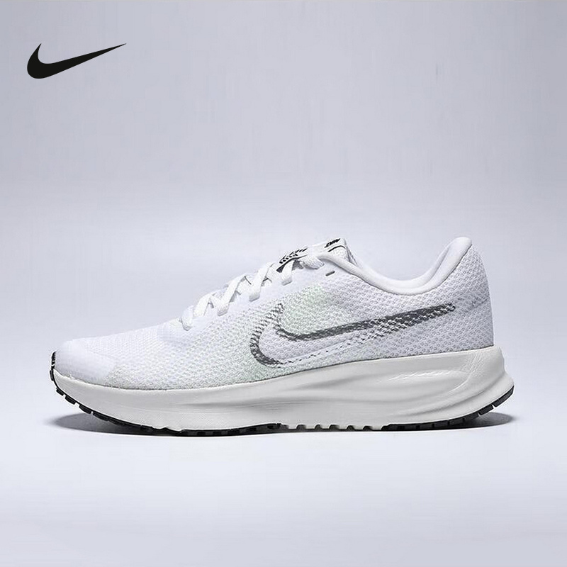 NIKE耐克女鞋25秋新款运动鞋RUN DEFY训练鞋透气跑步鞋HM9593-104