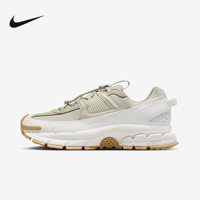 NIKE耐克女鞋冬VOMERO ROAM迈柔户外拒水跑步鞋老爹鞋HQ2181-100