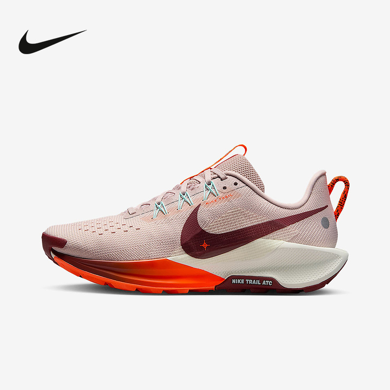 Nike耐克女鞋飞马PEGASUS TRAIL 5户外徒步越野跑步鞋DV3865-602