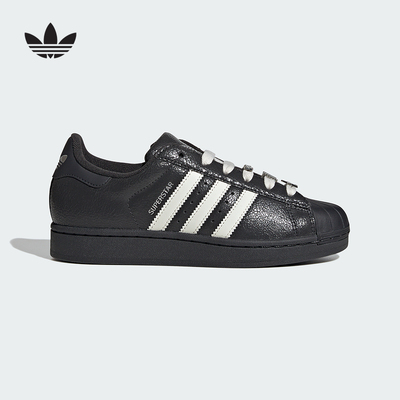 阿迪达斯 （adidas）2026春女SUPERSTAR IH1628