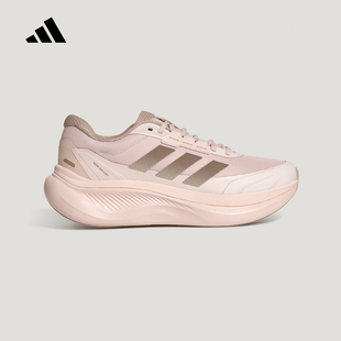 adidas阿迪达斯「轻云系列」女通勤鞋 KJ8099 DREAMCUSHION休闲鞋