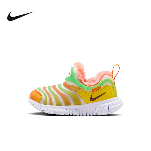 耐克（NIKE）2026冬童FREE IZ6193-121