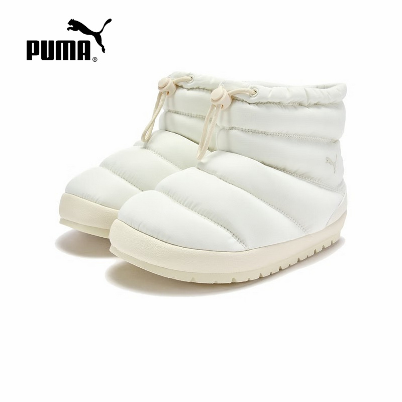 PUMA彪马冬季TUFF TERRA HI男鞋女鞋复古保暖中帮休闲鞋402177-03