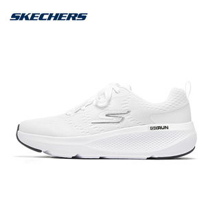 128319 运动鞋 WHT 轻便透气休闲舒适缓震跑步鞋 Skechers斯凯奇女鞋