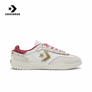 Converse匡威26春马年限定休闲板鞋男女款经典星箭运动鞋 A19073C