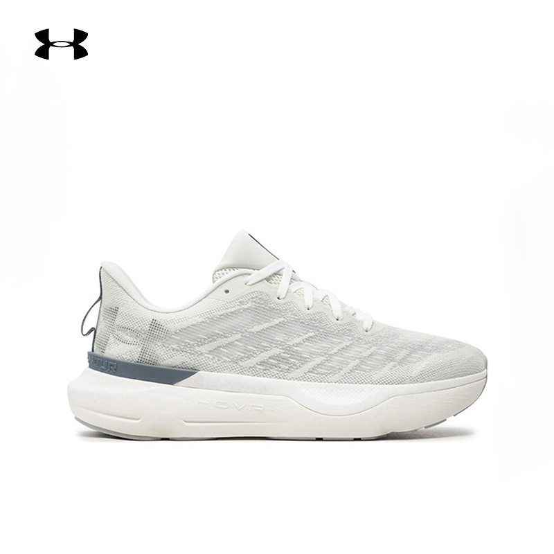 安德玛UA春夏Infinite Pro Breeze男子运动跑步鞋跑鞋3027187-302