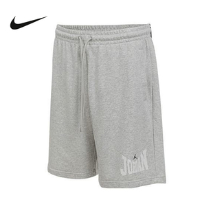 HV1845 Jordan耐克短裤 篮球运动宽松五分裤 休闲训练裤 050 男夏新款