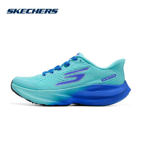 Skechers斯凯奇儿童26夏季男童鞋轻便闪穿透气运动跑步鞋 404215L