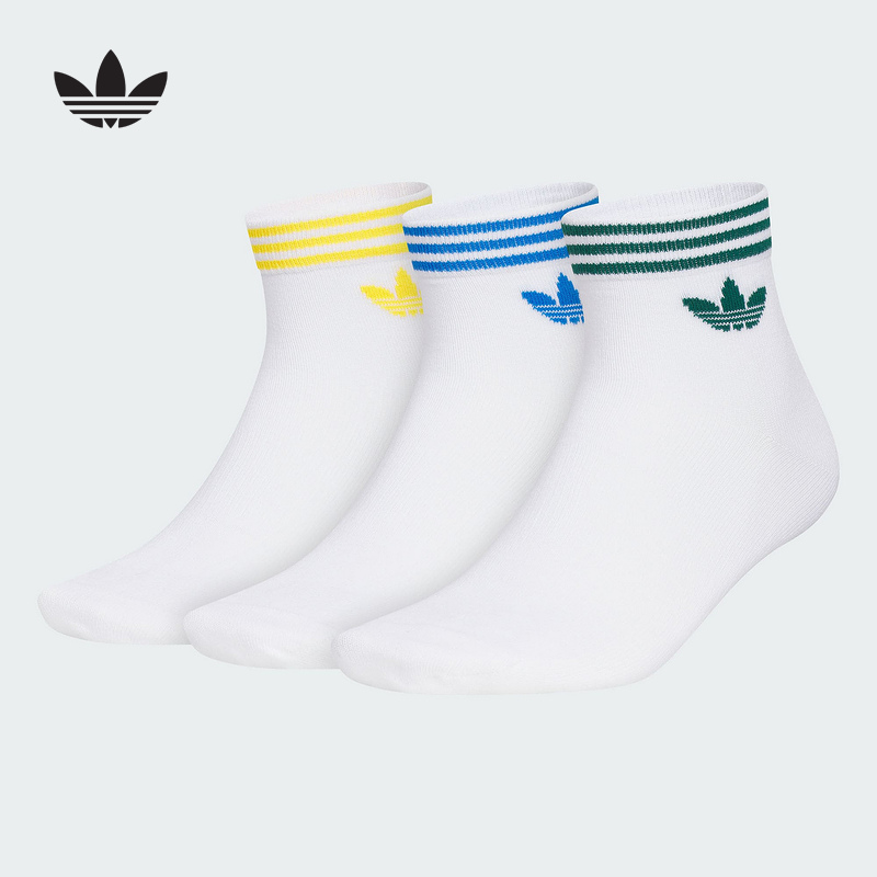 KA9277 S adidasϴ˹Ҷݼ2025Ůɫ˫װ  KA927784.15Ԫ