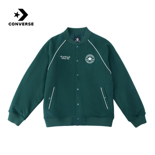 UCJ694 2026春中性棉服 EIE Converse 匡威