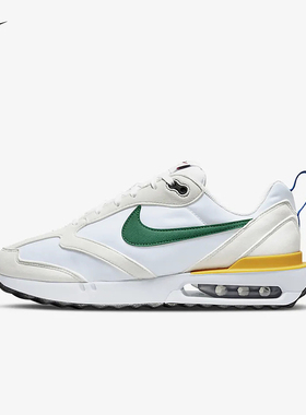 nike耐克男鞋AIR MAX 复古缓震跑步鞋厚底运动鞋老爹鞋DV3489-100