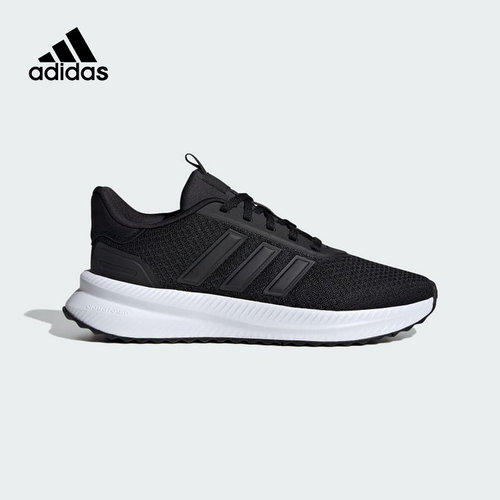 adidas阿迪达斯女鞋X_PLRPATH网面透气基础款运动鞋跑步鞋ID0482