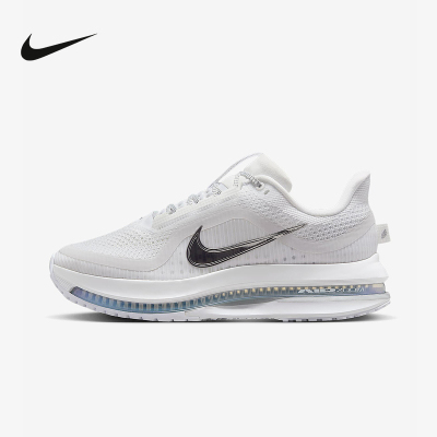 耐克女鞋PEGASUS PREMIUM 气垫缓震运动休闲复古跑步鞋HQ2593-102