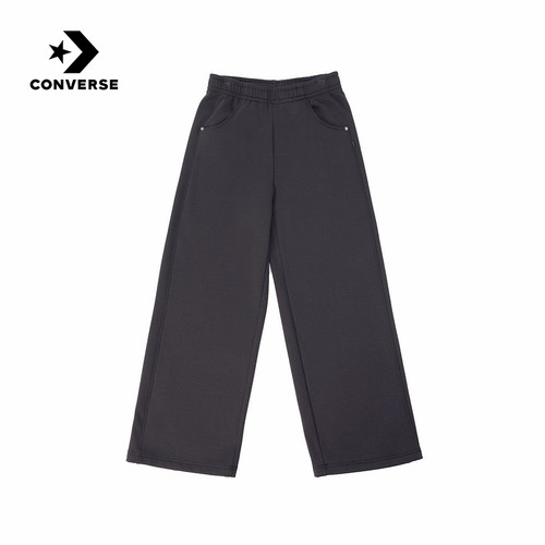 匡威（Converse）2026冬女针织长裤 WCK689-GDA