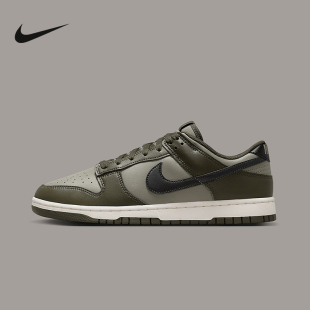 HF5441 Nike耐克男鞋 Low轻便低帮复古休闲运动板鞋 Dunk 300 秋新款