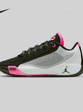 Jordan耐克男鞋东契奇LUKA .77实战运动篮球鞋25夏新款HF0819-001