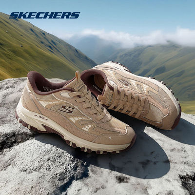 Skechers斯凯奇女鞋舒适休闲运动鞋城市户外百搭休闲鞋 180355C