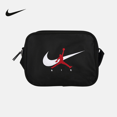 耐克（NIKE）2026春中性斜挎包 IR8416-010