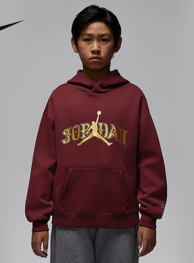 耐克（NIKE）2026春男针织套头衫 IR8372-644