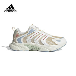 IF6735 adidas阿迪达斯女鞋 夏季 新款 CLIMACOOL清风缓震透气跑步鞋