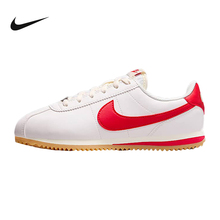 Nike耐克男女童新款休闲CORTEZ运动鞋复古轻便跑步抓地DM0950-113