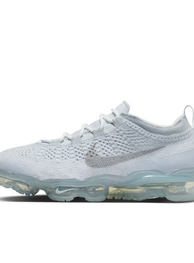 Nike耐克男鞋AIR VAPORMAX  FK全掌气垫运动跑步鞋DV1678-002