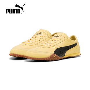 BELLA复古T头鞋 新款 运动休闲鞋 薄底鞋 PUMA彪马女鞋 405256 夏季