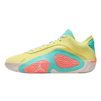 nike耐克男鞋JORDAN TATUM 2塔图姆低帮缓震实战篮球鞋FJ6458-700