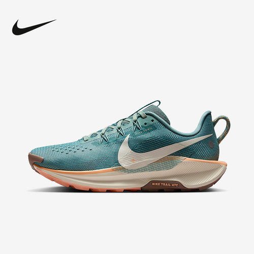 Nike耐克飞马PEGASUS TRAIL 5女子户外防滑越野跑步鞋DV3865-010