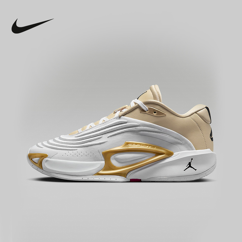 nike耐克男鞋JORDAN LUKA 3东契奇3代运动鞋实战篮球鞋FZ2467-100
