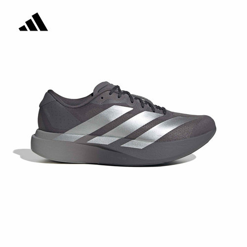 adidas阿迪达斯男ADIZERO EVO SL竞速美学马拉松跑步运动鞋KI9874