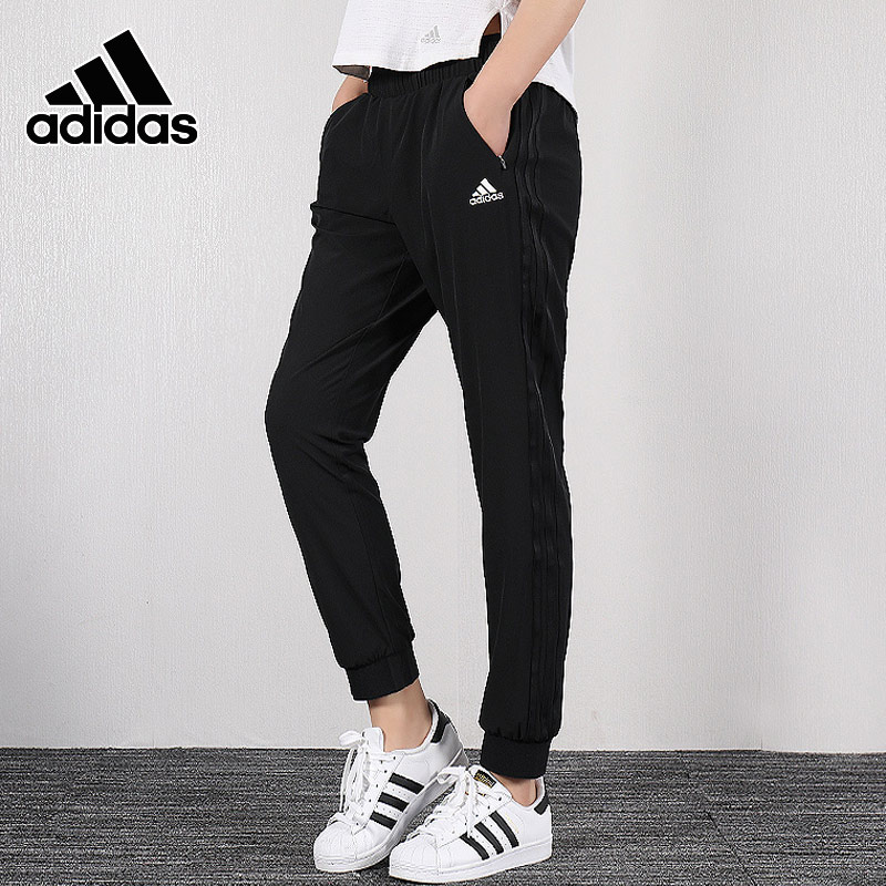 休闲裤Adidas阿迪达斯