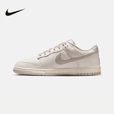 Nike耐克男鞋休闲鞋珍珠灰Dunk轻便百搭板鞋低帮运动鞋HF5441-007