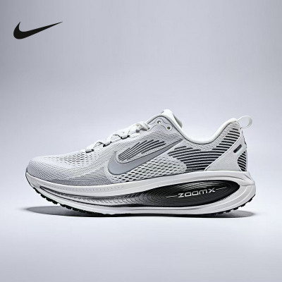 Nike耐克男鞋新款VOMERO 18缓震透气运动鞋训练跑步鞋II7189-100