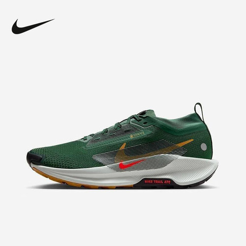 耐克男鞋Pegasus Trail 5 GTX户外拒水越野跑鞋防碎屑FQ0908-301